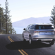 Illustration for article titled The 2020 Lincoln Aviator Has Sleek Lines and 450 HP